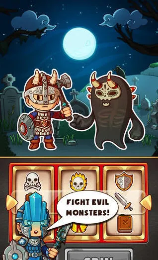 ��תӢ��(���������Ϸ)v1.0.1 �ֻ����ͼ3