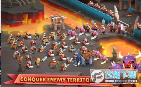 Game Of Warriors(��ʿ�����Ϸ�淨)��ͼ1