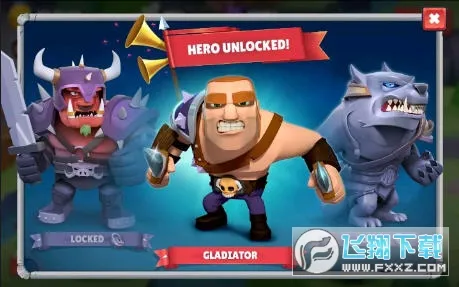 Game Of Warriors(��ʿ�����Ϸ�淨)��ͼ0