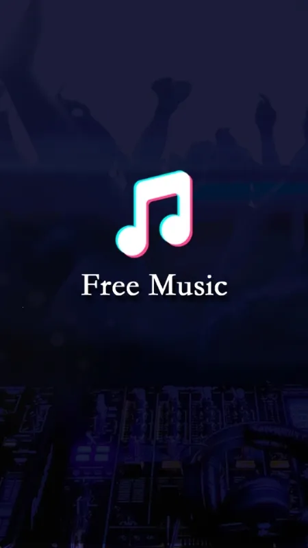 Free Music音乐最新安卓版v2.4.8 安卓版截图1