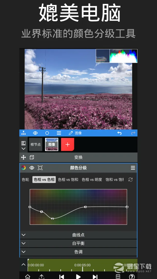 nodevideo下载安装破解版v8.5.0 免费版截图4