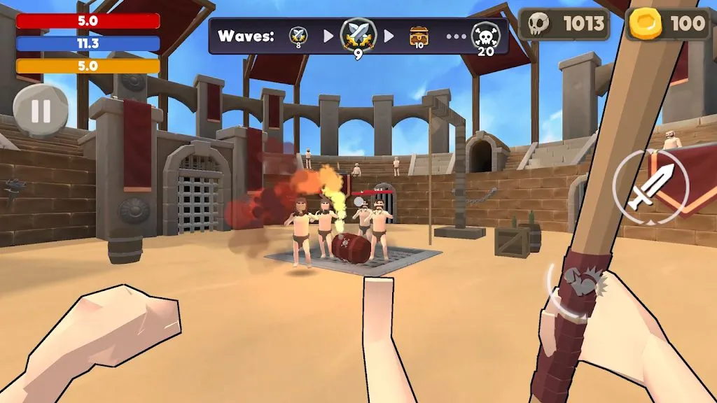 ������֮ս�����ֻ���v0.2.7.349 �ֻ����ͼ0