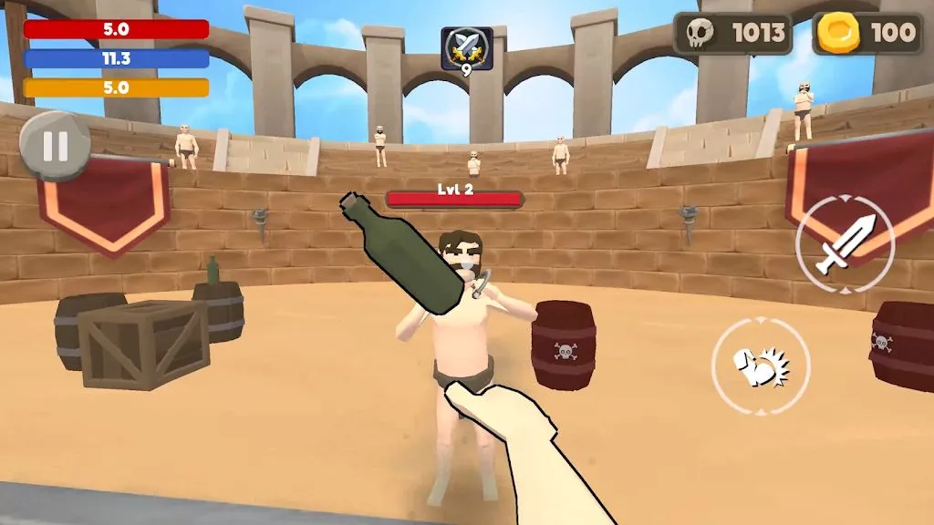 ������֮ս�����ֻ���v0.2.7.349 �ֻ����ͼ4