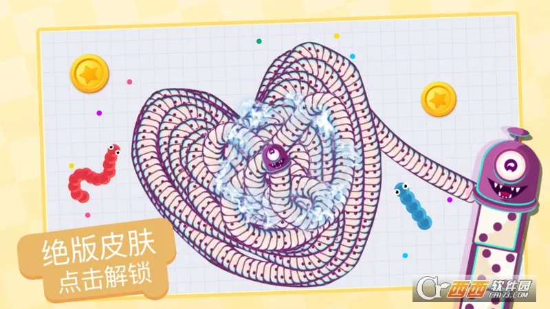 ̰���߽������ƽ������Ƥ��v1.6.35 �ֻ����ͼ1