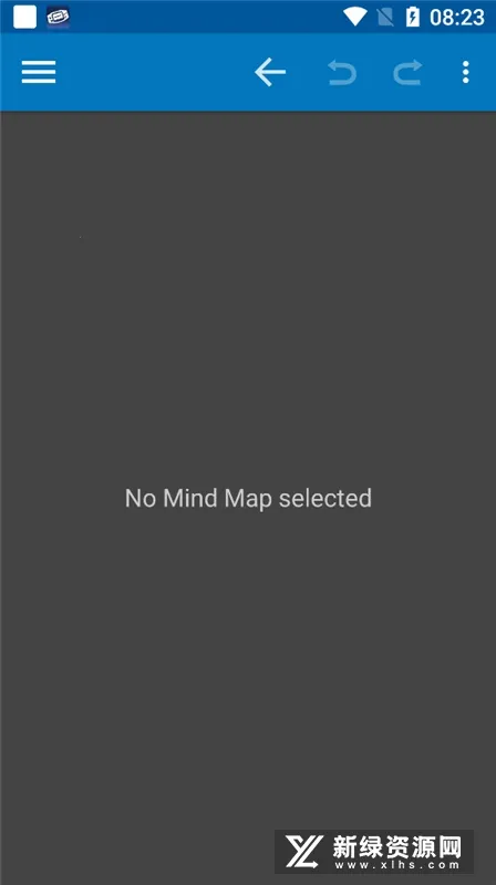 SimpleMind Lite(˼ά��ͼ����)v2.1.1 �ٷ������ͼ0