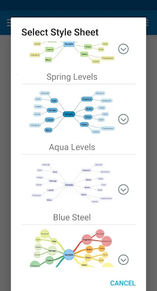 SimpleMind Lite(˼ά��ͼ����)