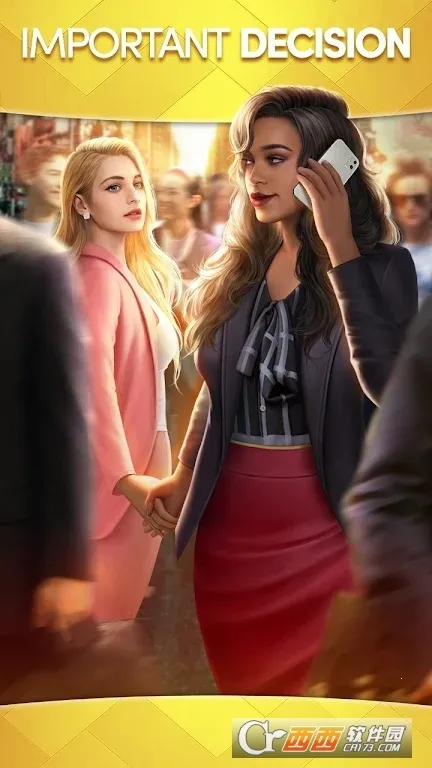 chapters(����ģ����Ϸ)v6.8.0 ��׿���ͼ3