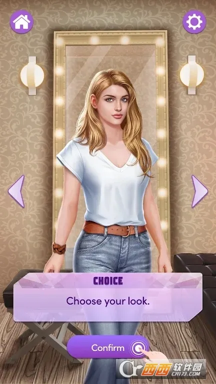 chapters(����ģ����Ϸ)v6.8.0 ��׿���ͼ1