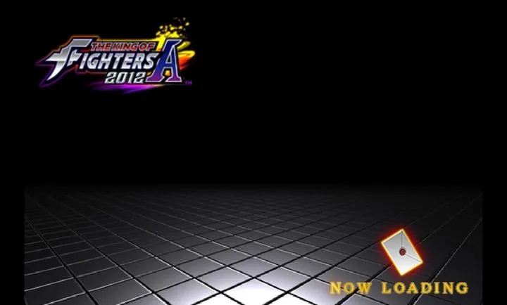 ȭ��2012ȫ���������(KOF99��Ϸ����)v5.0 ��׿���ͼ2