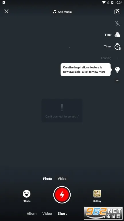 kwai���ֹ��ʰ�����v13.2.10.543803 �ٷ������ͼ0