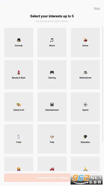 kwai���ֹ��ʰ�����v13.2.10.543803 �ٷ������ͼ1