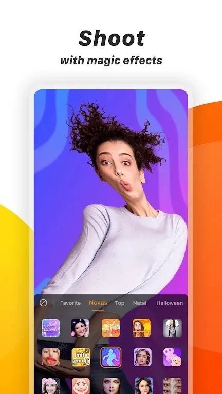 kwai���ֹ��ʰ�����v13.2.10.543803 �ٷ������ͼ4