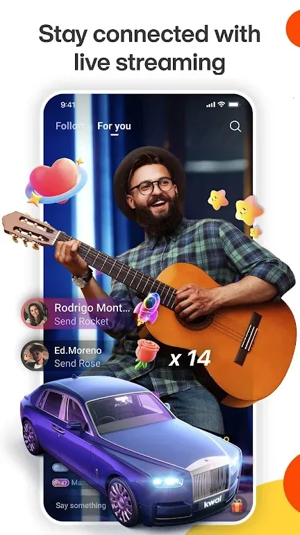 kwai���ֹ��ʰ�����v13.2.10.543803 �ٷ������ͼ3