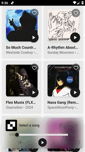 MonoMusic2026���°汾v1.0.0 ��Ѱ��ͼ1