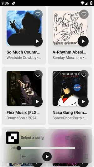 MonoMusic2026���°汾