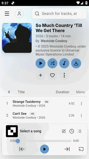 MonoMusic2026���°汾v1.0.0 ��Ѱ��ͼ2