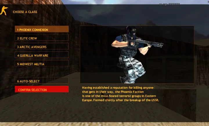 CSGOMiX���ģ��2026�ٷ����°汾v14 ��Ѱ��ͼ1