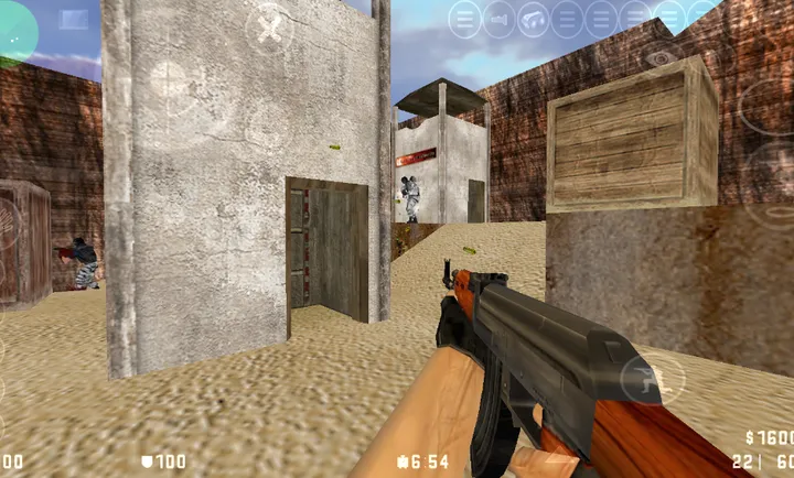 CSGOMiX���ģ��2026�ٷ����°汾v14 ��Ѱ��ͼ2