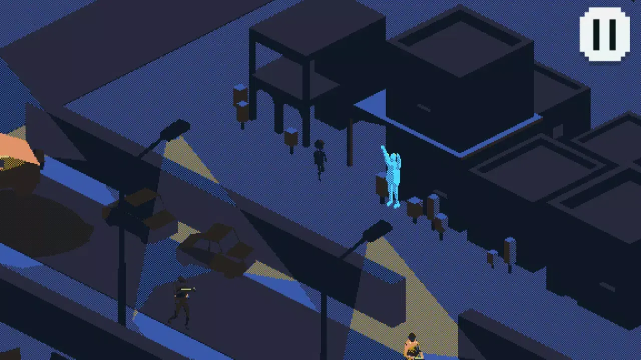 亚伦的困境去广告(决策叙事冒险游戏)v1.3.1 官方正版截图1