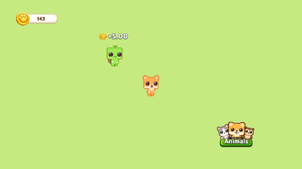 语音互动动物园(声音互动游戏)v1.0.5 免费版截图2