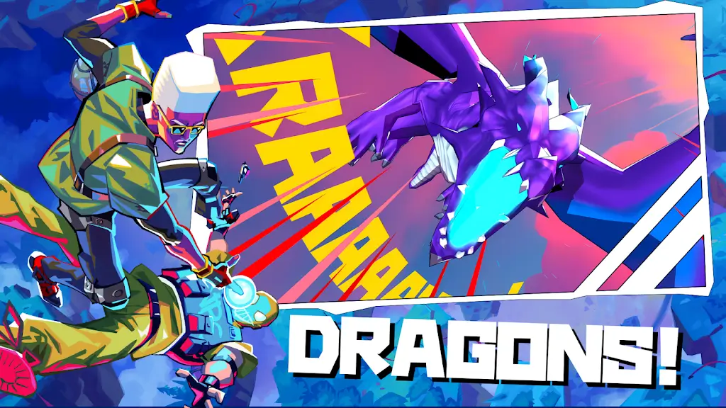 ������ʿ��׹��ͻϮ(���������Ϸ)v1.1 ��׿���ͼ1