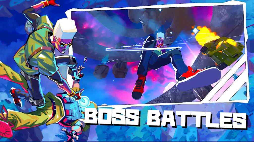 ������ʿ��׹��ͻϮ(���������Ϸ)v1.1 ��׿���ͼ2