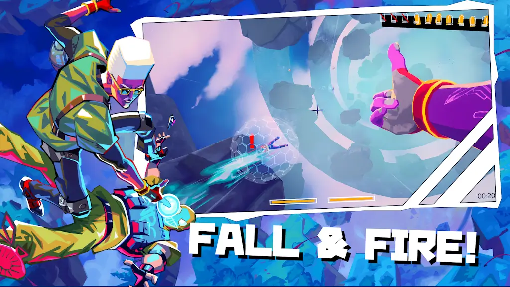 ������ʿ��׹��ͻϮ(���������Ϸ)v1.1 ��׿���ͼ3