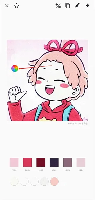 观色配色2026最新版本 观色配色2026最新版本