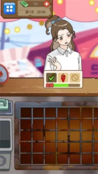 ���뾭Ӫ�����°�׿��v1.0.1 �ٷ������ͼ0