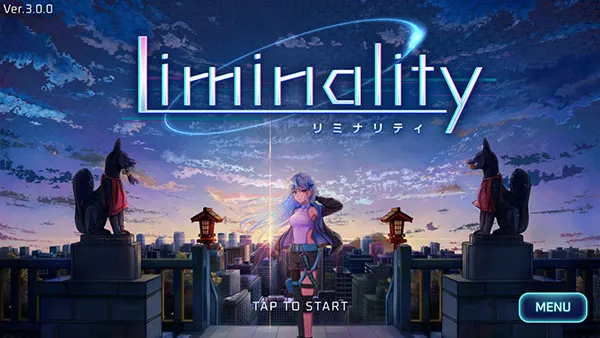 Liminality(���ֽ�����Ϸ)v3.0.0 ��׿���ͼ4