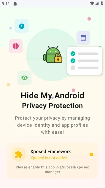 Hide My Android2026�ٷ����°汾