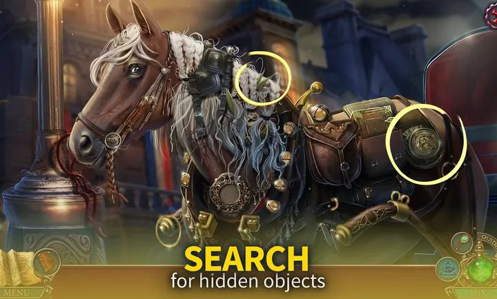 �ڰ�֮�ǣ��������������(ð�ս�����Ϸ)v1.3.3g ��׿���ͼ2