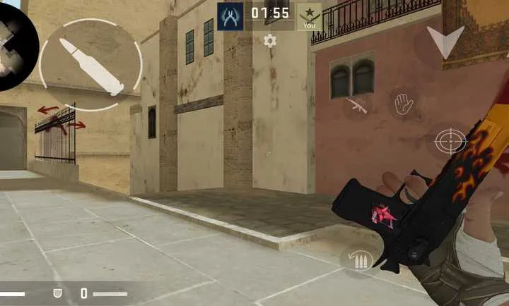 Rn:CS������ư�(������Ϸ)vr13.4 �ٷ������ͼ2