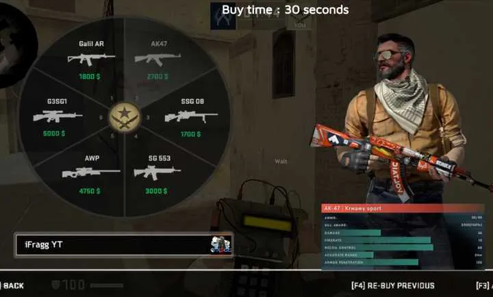 Rn:CS������ư�(������Ϸ)vr13.4 �ٷ������ͼ3