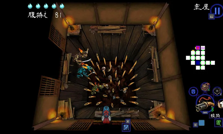 ����Ŀ��������֮��ŮSwitch��ֲ��2026����vc832f1c ��׿���ͼ2