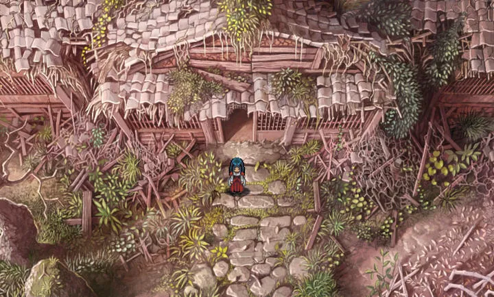 ����Ŀ��������֮��ŮSwitch��ֲ��2026����vc832f1c ��׿���ͼ4