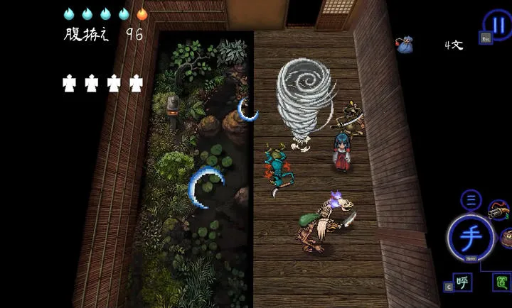 ����Ŀ��������֮��ŮSwitch��ֲ��2026����vc832f1c ��׿���ͼ1