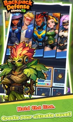 �������ߣ�ɥʬ����(ɥʬ������Ϸ)v1.2.0.11 ��Ѱ��ͼ3