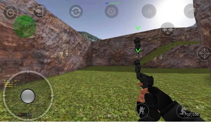 ���־�Ӣë�����ð�(������Ϸ)v3034 �ֻ����ͼ1