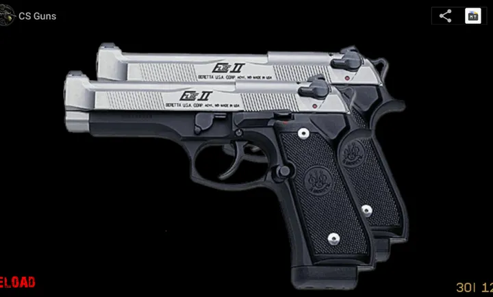 CSǹ֧���ư�(CS������Ч�鿴)v2.6 �ֻ����ͼ2