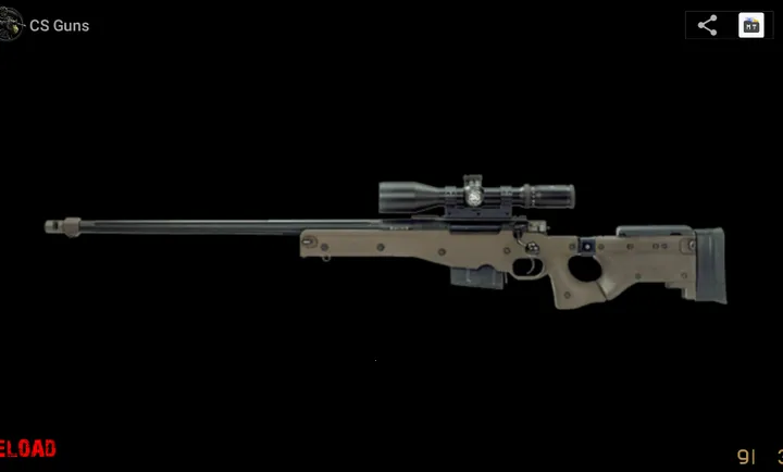 CSǹ֧���ư�(CS������Ч�鿴)v2.6 �ֻ����ͼ1