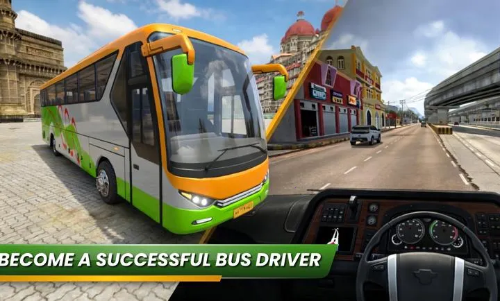 ӡ�Ȱ�ʿģ����(��ʿ��ʻ��Ϸ)v4.3 �ٷ������ͼ3