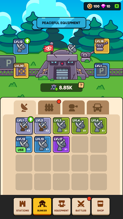 ĩ�ձ��������ϳ�����2026����v0.1.1 ��׿���ͼ0