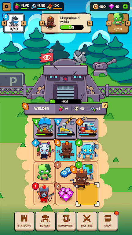 ĩ�ձ��������ϳ�����2026����v0.1.1 ��׿���ͼ1