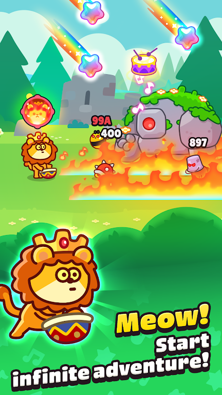 ����è(����ð����Ϸ)��ͼ3