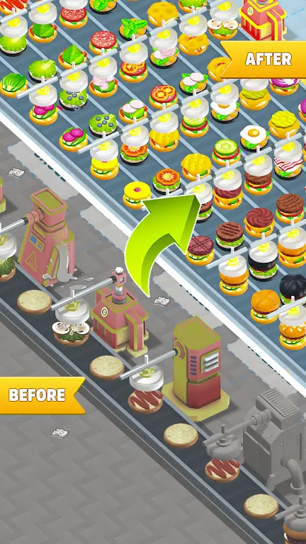 ���ú����������(������Ӫ��Ϸ)v25.10.10 �ֻ����ͼ1