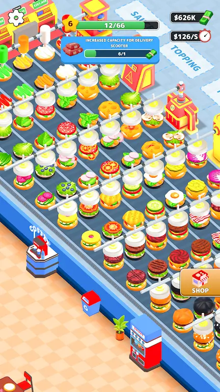 ���ú����������(������Ӫ��Ϸ)v25.10.10 �ֻ����ͼ3