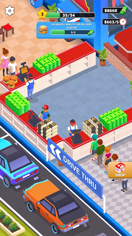 ���ú����������(������Ӫ��Ϸ)v25.10.10 �ֻ����ͼ2