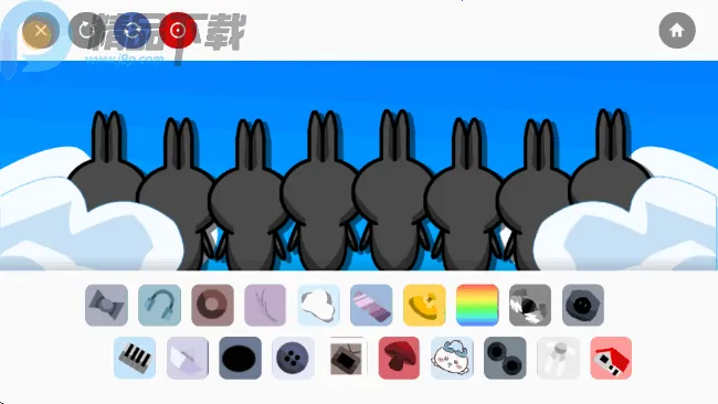 �������Rainbowģ��2026���°汾v0.1.2 �ٷ������ͼ1