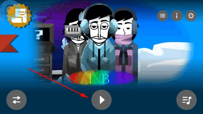 �������Rainbowģ��2026���°汾